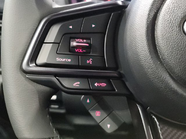 New 2026 Subaru WRX Limited AWD/4WD image 28