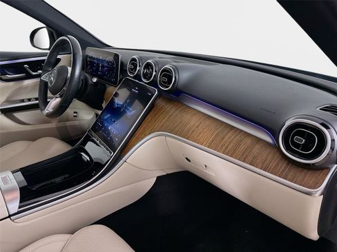 Certified 2023 Mercedes-Benz C 300 4MATIC Sedan image 36