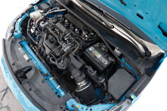 Used 2019 Toyota Corolla SE w/ Carpet Mat Package FWD image 47