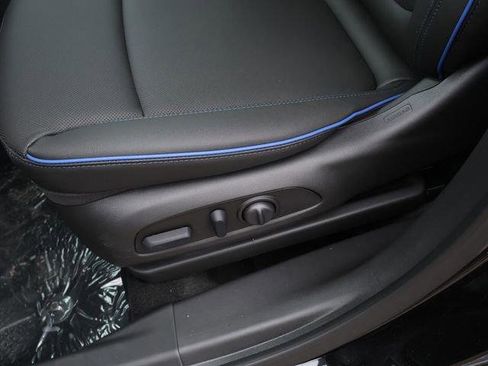 New 2026 Buick Encore GX Sport Touring AWD/4WD image 16