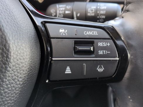 Certified 2023 Honda CR-V EX-L image 16