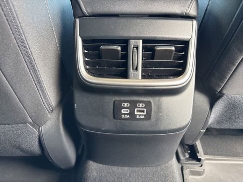 Certified 2024 Subaru Outback Premium image 14
