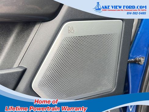 Used 2022 Ford F150 Tremor w/ Equipment Group 402A High AWD/4WD image 28