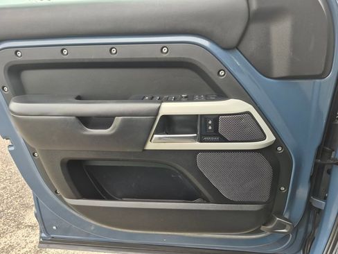 Used 2020 Land Rover Defender 110 HSE image 15