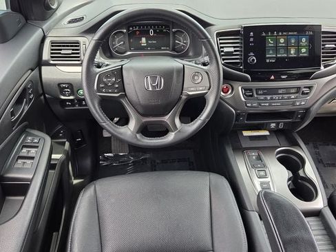 Used 2022 Honda Passport EX-L image 12