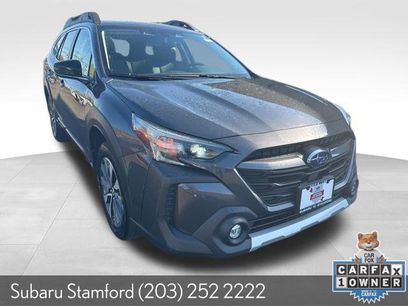Used 2023 Subaru Outback Limited