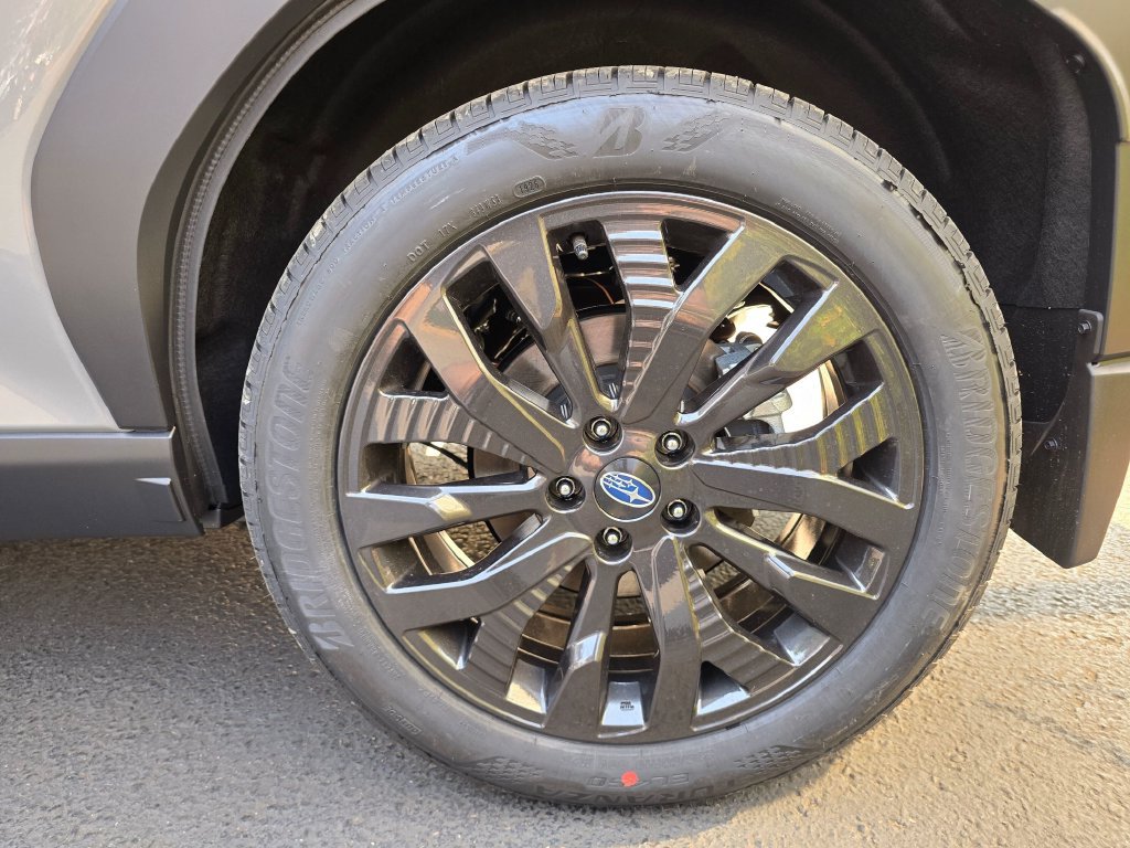 New 2026 Subaru Forester Sport w/ Onyx Edition AWD/4WD image 6