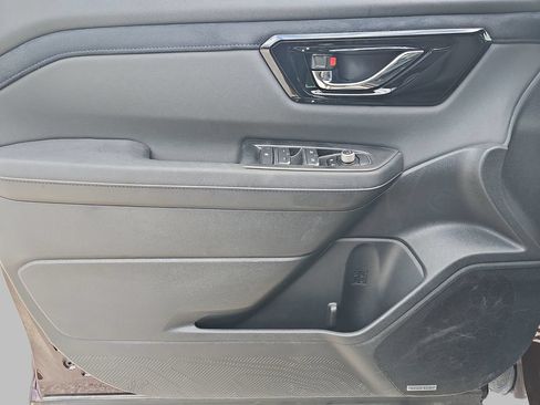 Certified 2026 Subaru Forester Limited AWD/4WD image 31