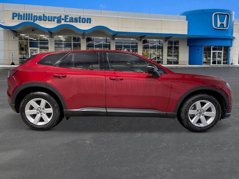 New 2026 Honda Prologue EX image 8