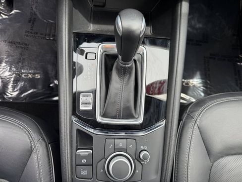 Used 2024 MAZDA CX-5 AWD 2.5 S w/ Preferred Package image 22
