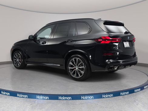 New 2026 BMW X5 xDrive50e w/ Executive Package AWD/4WD image 7