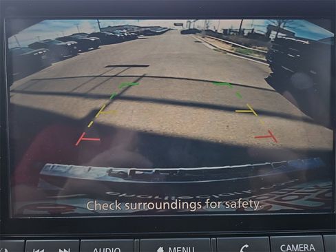 Used 2020 Nissan Altima 2.5 SV image 12