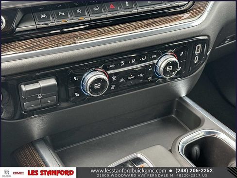 Used 2025 GMC Sierra 1500 Elevation w/ Elevation Premium Package AWD/4WD image 30