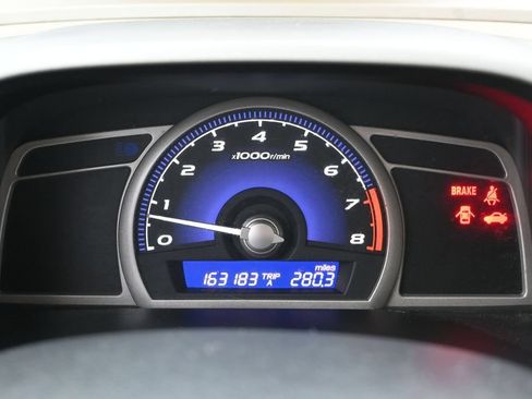 Used 2006 Honda Civic EX image 14