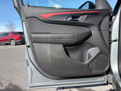 New 2026 Chevrolet TrailBlazer RS image 5