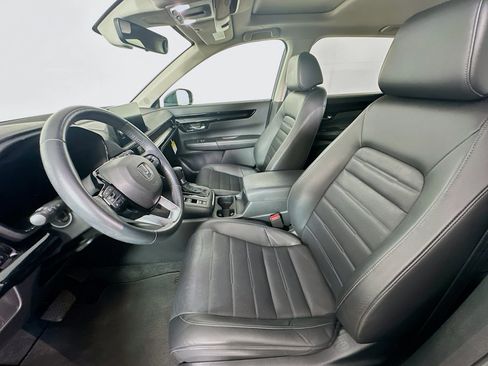 Used 2023 Honda CR-V EX-L image 13