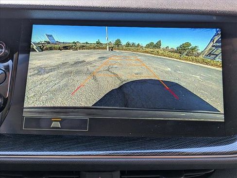 Used 2023 Buick Envision Preferred w/ Sport Touring Package image 14