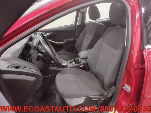 Used 2012 Ford Focus SEL image 7