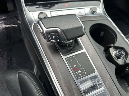 Used 2024 Audi A6 Premium Plus image 22