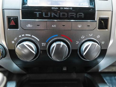 Used 2015 Toyota Tundra SR5 w/ TRD Off Road Package AWD/4WD image 26