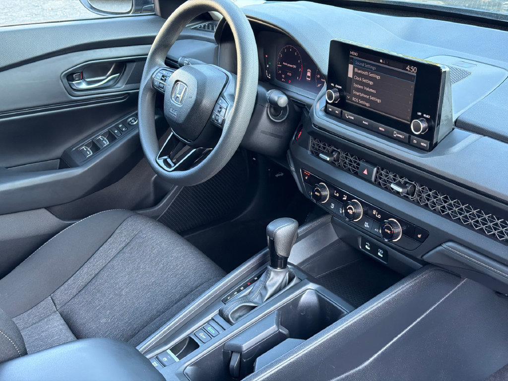 Used 2024 Honda Accord EX image 7