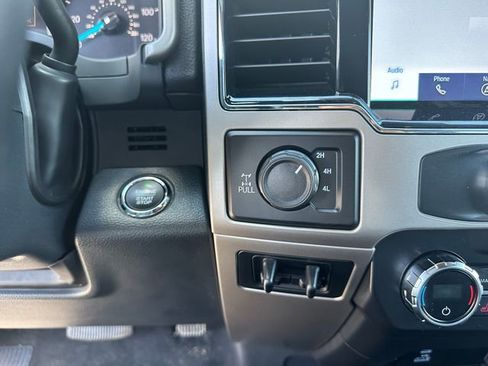 Used 2022 Ford F250 Lariat w/ Tremor Off-Road Package image 22