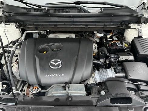 Used 2020 MAZDA CX-5 Grand Touring w/ GT Premium Package image 10