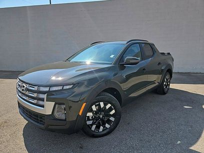New 2026 Hyundai Santa Cruz SEL