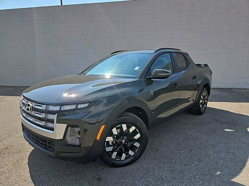 New 2026 Hyundai Santa Cruz SEL image 1