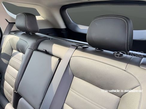 Used 2024 GMC Terrain Denali w/ Denali Premium Package image 26