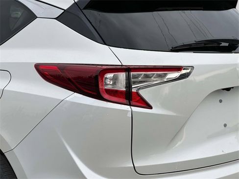 New 2026 Acura RDX Technology Package image 8
