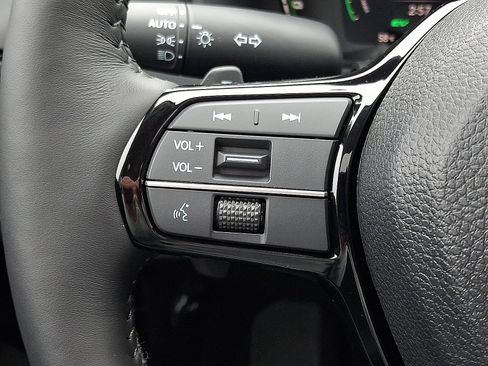 New 2026 Honda Accord Touring image 27