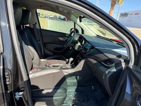 Used 2022 Buick Encore Preferred w/ Safety Package image 13