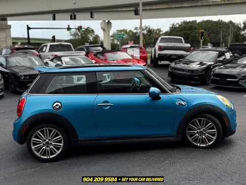 Used 2015 MINI Cooper S FWD image 6