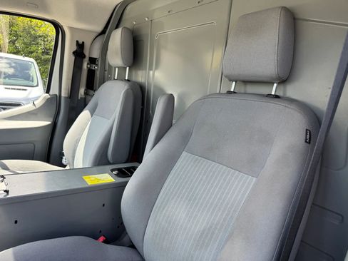 Used 2018 Ford Transit 350 148 Low Roof image 23