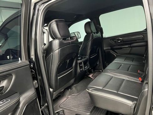 Used 2022 RAM 1500 Limited AWD/4WD image 42