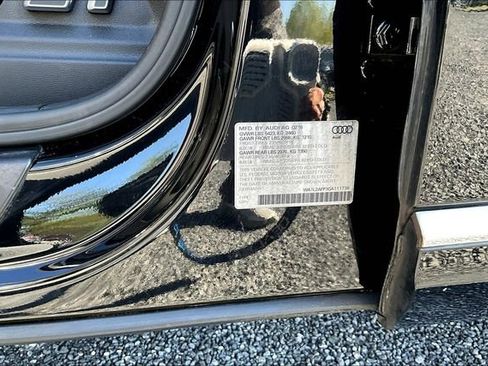 Used 2016 Audi Q5 2.0T Premium Plus w/ Premium Plus Package image 17