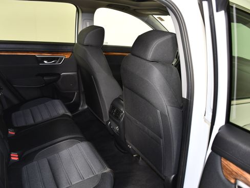 Used 2021 Honda CR-V EX image 44