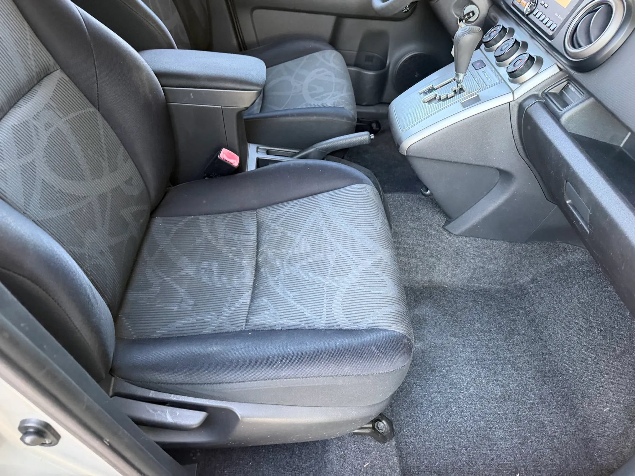 Used 2012 Scion xB FWD image 12