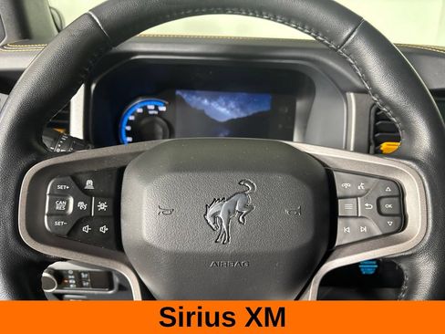 Used 2024 Ford Bronco Badlands AWD/4WD image 15