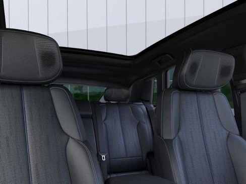 New 2026 Cadillac Lyriq V w/ LPO, Floor Liner Package image 48