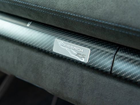 Certified 2023 Porsche 718 Cayman GT4 RS image 38