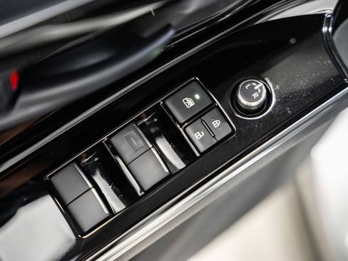 Used 2023 Toyota bZ4X Limited w/ Weather Package image 41