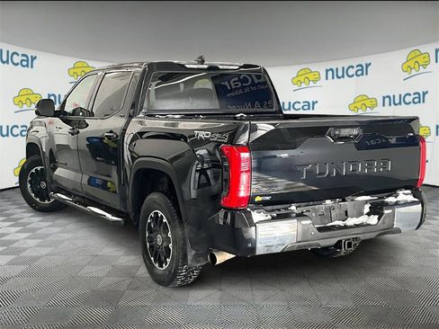 Used 2022 Toyota Tundra SR5 image 4