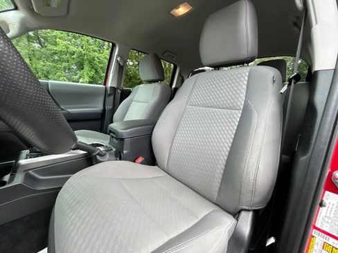 Used 2023 Toyota Tacoma SR5 w/ SX Package AWD/4WD image 30