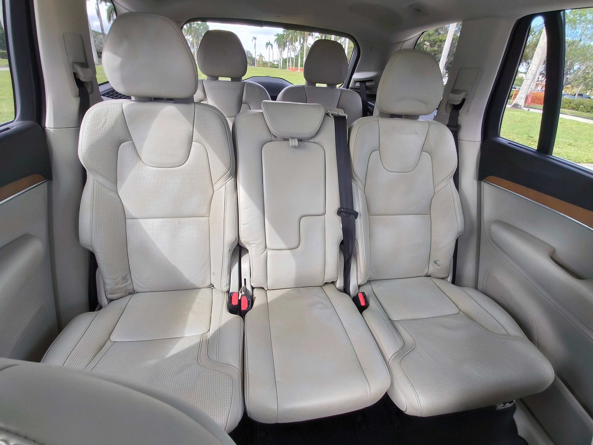Used 2016 Volvo XC90 T6 Inscription AWD/4WD image 19