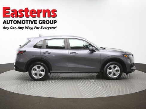 Used 2023 Honda HR-V LX image 46