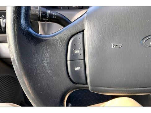 Used 2001 Ford F250 Lariat AWD/4WD image 20