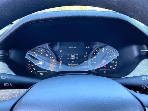 Used 2025 Jeep Compass Sport AWD/4WD image 21
