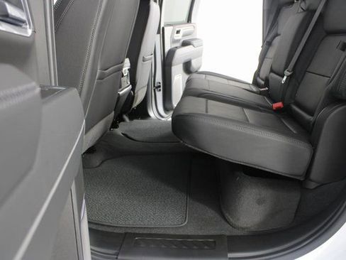 New 2026 GMC Sierra 3500 Denali w/ Denali Reserve Package image 22